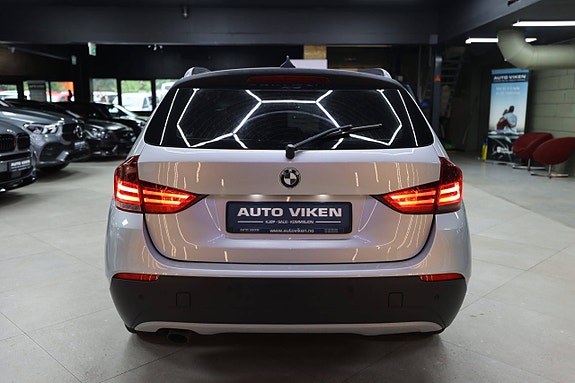 BMW X1 7 of 30