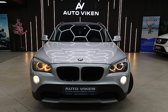 BMW X1 3 of 30