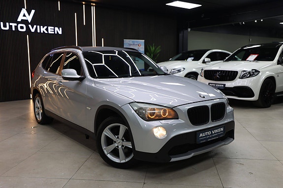 BMW X1 2 of 30