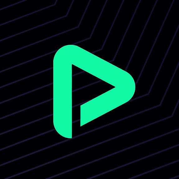 Pitch40 AS logo