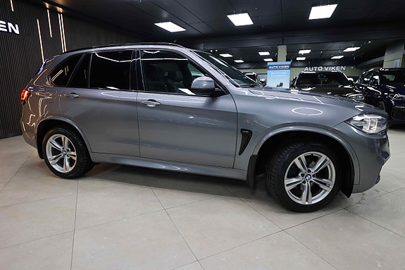 BMW X5 11 of 30