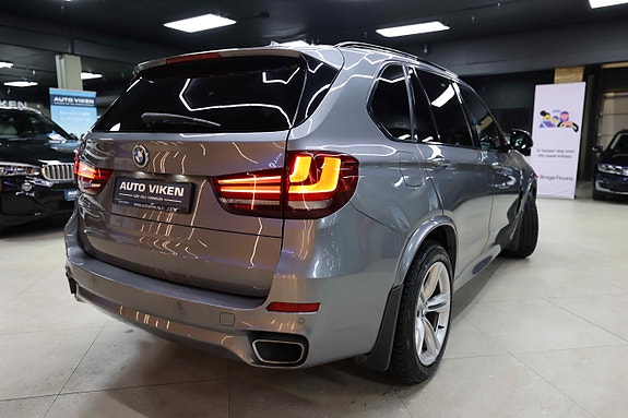 BMW X5 9 of 30