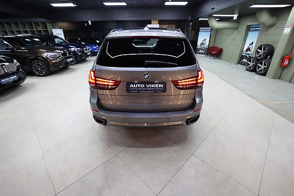 BMW X5 17 of 30