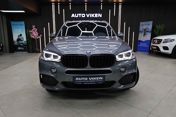 BMW X5 3 of 30