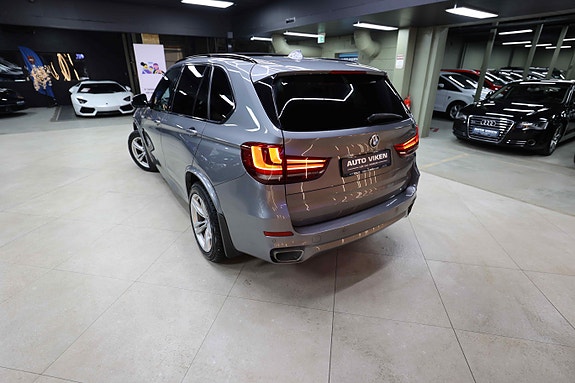 BMW X5 16 of 30
