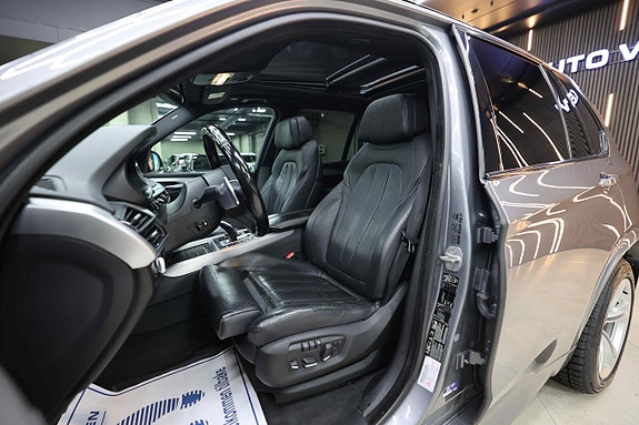 BMW X5 28 of 30