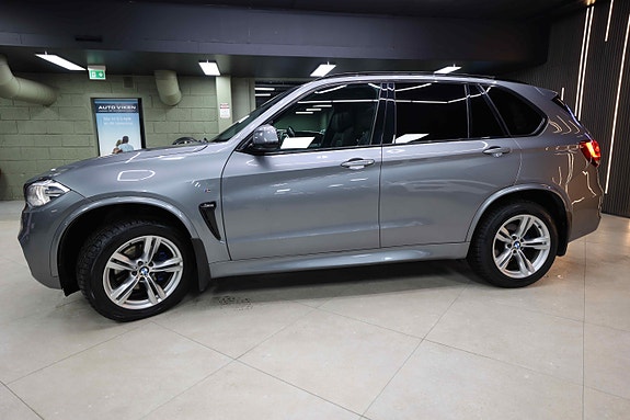 BMW X5 5 of 30