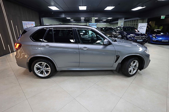 BMW X5 19 of 30