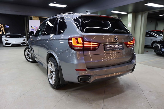 BMW X5 7 of 30