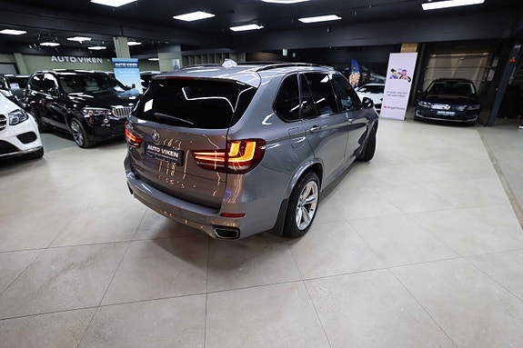 BMW X5 18 of 30