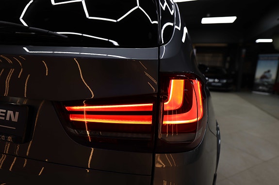 BMW X5 21 of 30
