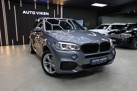 BMW X5 2 of 30