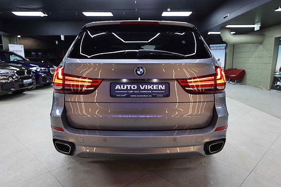 BMW X5 8 of 30