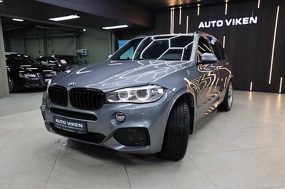 BMW X5 4 of 30