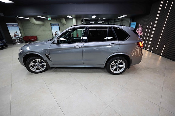 BMW X5 15 of 30