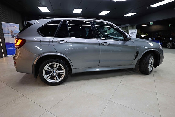 BMW X5 10 of 30