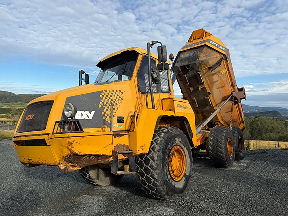 Moxy MT 26 16 of 18