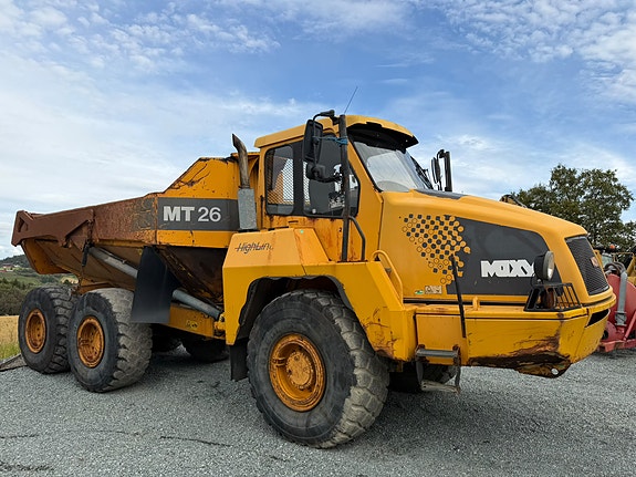 Moxy MT 26 5 of 18
