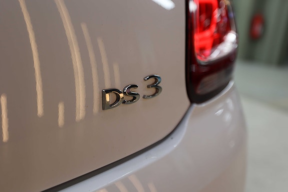 Citroen DS3 20 of 30