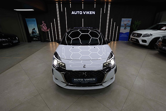 Citroen DS3 11 of 30