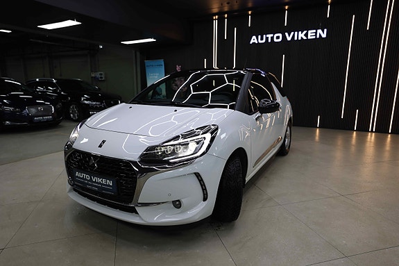 Citroen DS3 4 of 30