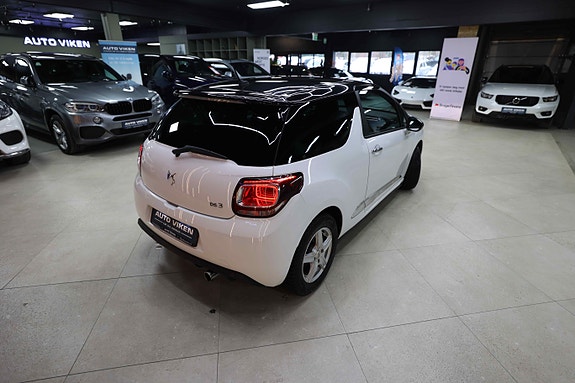 Citroen DS3 16 of 30