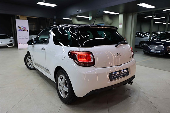 Citroen DS3 6 of 30