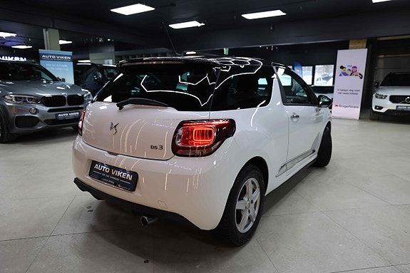 Citroen DS3 8 of 30