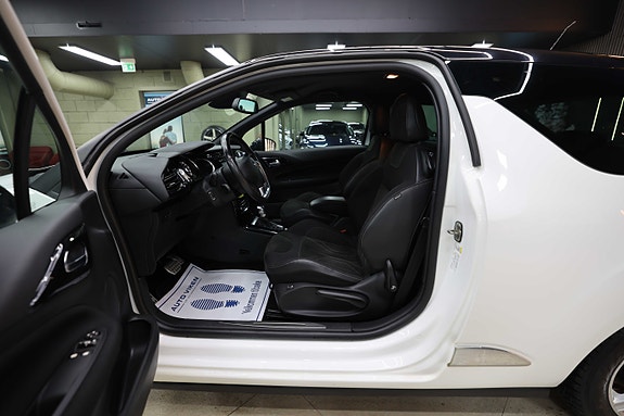 Citroen DS3 24 of 30