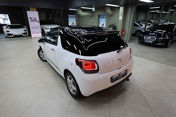 Citroen DS3 14 of 30