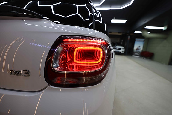 Citroen DS3 19 of 30