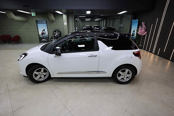 Citroen DS3 13 of 30