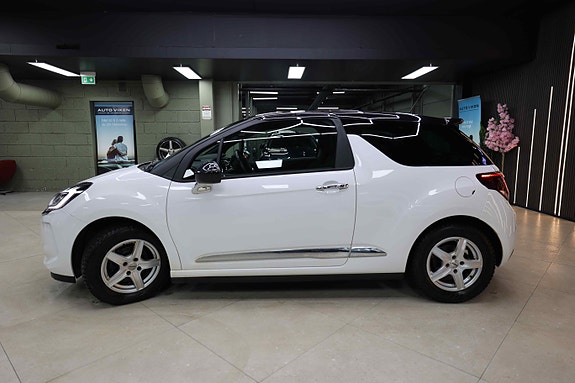 Citroen DS3 5 of 30