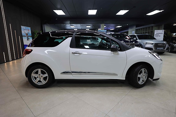 Citroen DS3 9 of 30