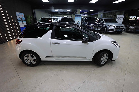 Citroen DS3 17 of 30
