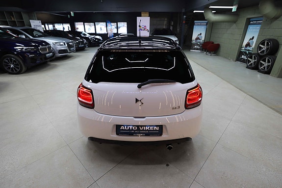 Citroen DS3 15 of 30