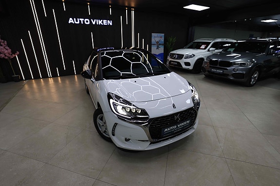 Citroen DS3 10 of 30