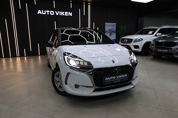 Citroen DS3 2 of 30