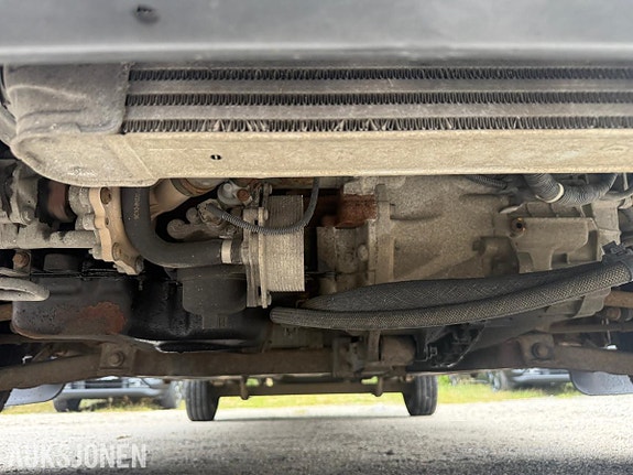 Ford Transit 27 of 30