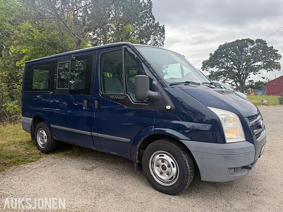 Ford Transit 2 of 30