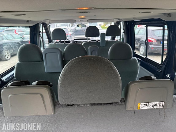 Ford Transit 21 of 30