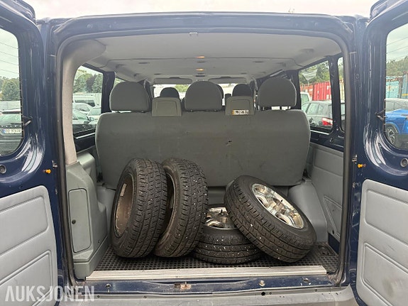 Ford Transit 23 of 30