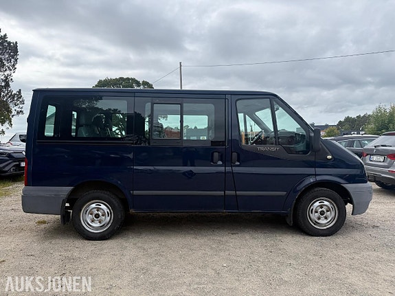 Ford Transit 4 of 30