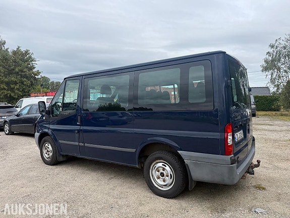 Ford Transit 6 of 30