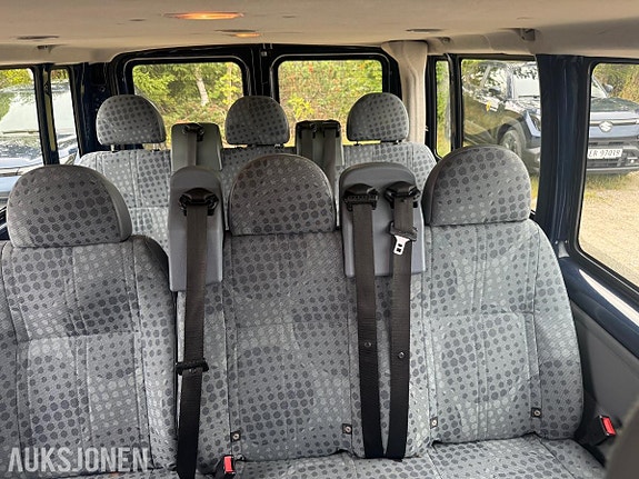 Ford Transit 20 of 30