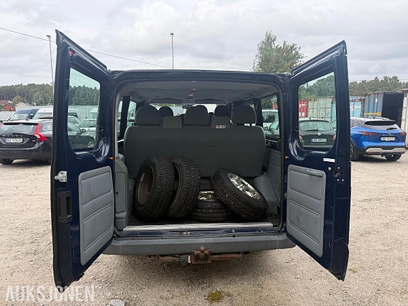 Ford Transit 22 of 30