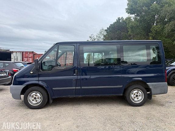 Ford Transit 5 of 30