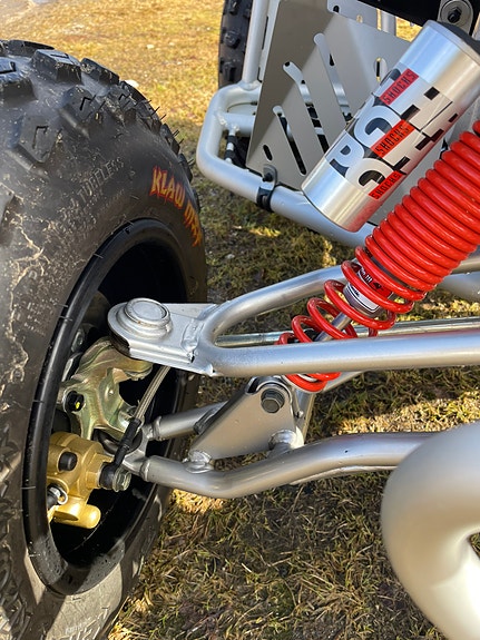 Can-Am DS 90 X 10 of 11