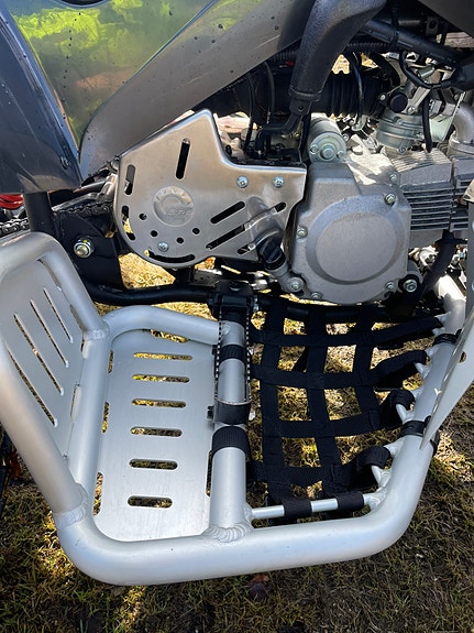 Can-Am DS 90 X 7 of 11