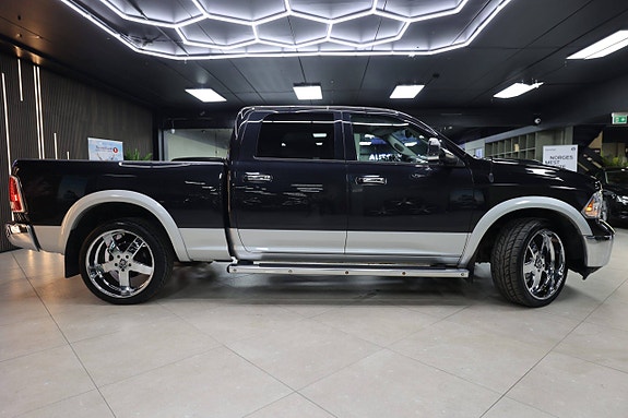 Dodge RAM 9 of 30